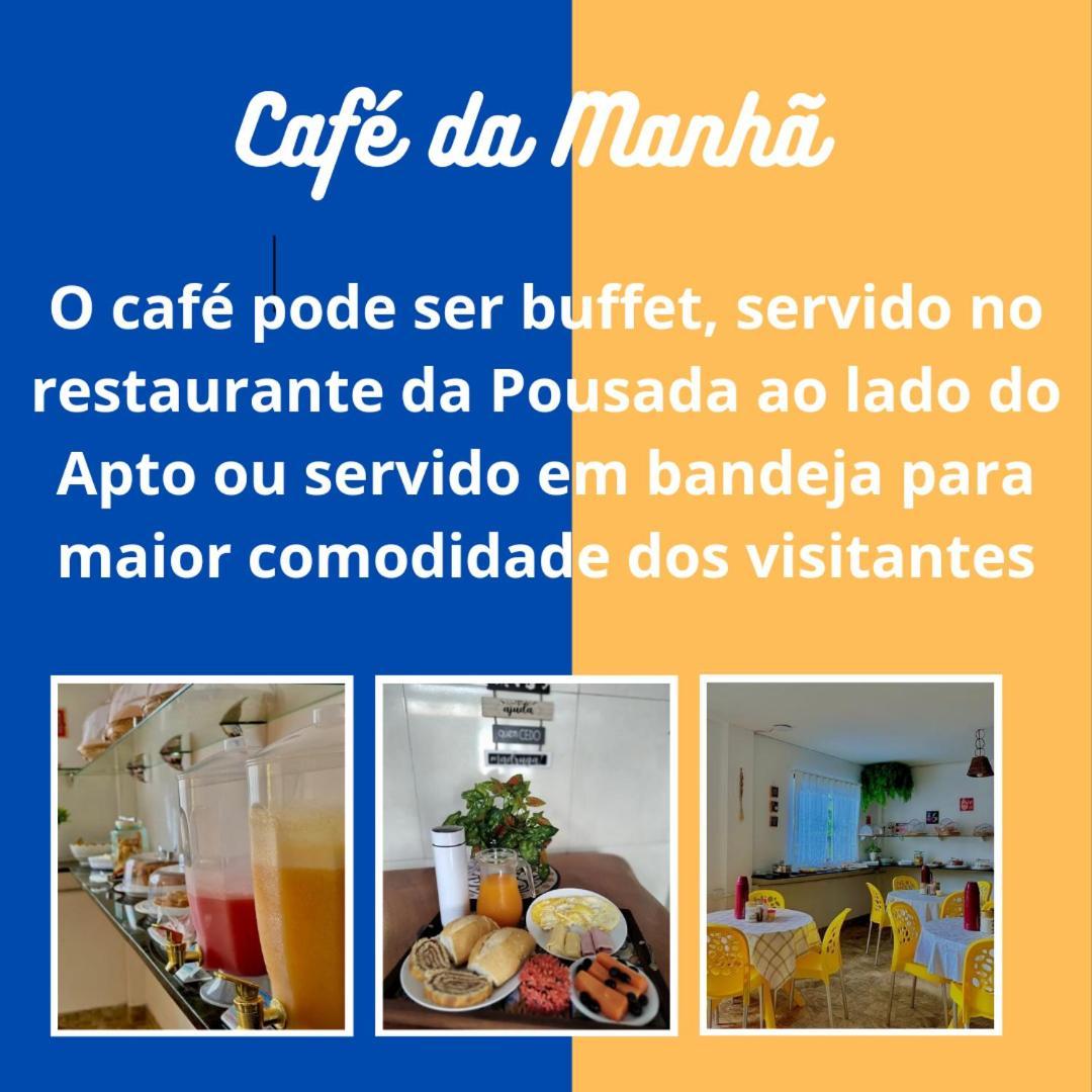 Apto "Cantinho Da Paula" Bed and Breakfast Maragogi Exterior foto